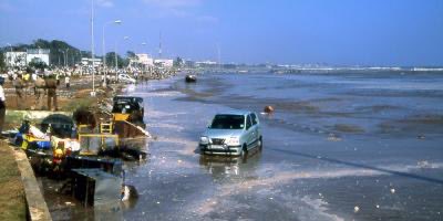 Remembering all the ones who lost their lives during the 2004 Indian Ocean Tsunami and Earthquake. 

And also remembering how the central government did NOTHING 

Tamil Nadu recovered by itself.

#indianoceantsunami 
#2004