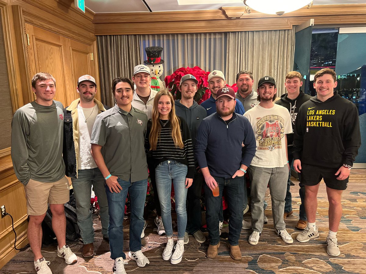 TAMU FB Video tweet media