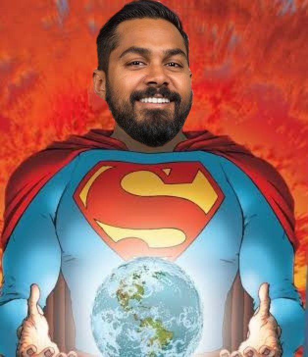 Super Token tweet media