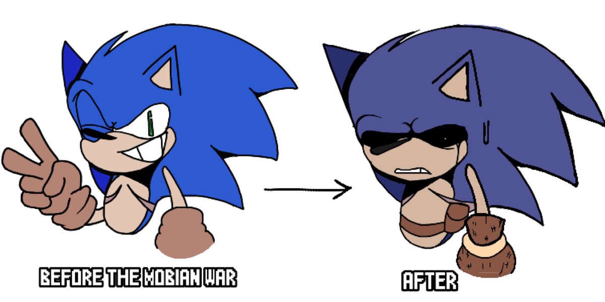 49Jewell's tweet photo. this is actually fairly canon to his story btw

[ #ANTISWEEP ]

#SonicAU 
#sonicexe 
#cursesweep https://t.co/FPwXDBXI5b