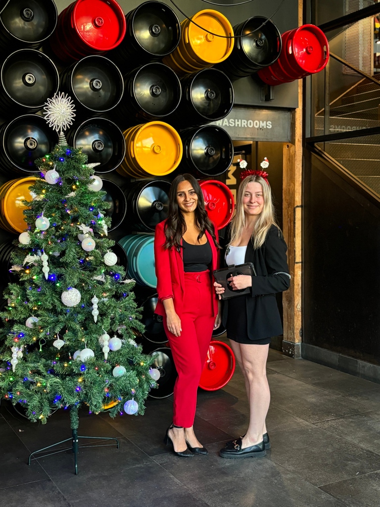 Tap & Barrel tweet media