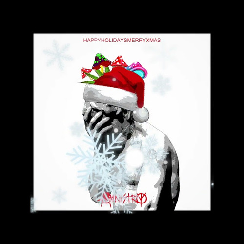 Music Video:
It's Always Christmas Time by Ministry

musiceternal.com/News/2023/Its-…

#Musiceternal #Ministry #ItsAlwaysChristmasTime #MetalMusic #IndustrialMusic #IndustrialMetal #UnitedStates