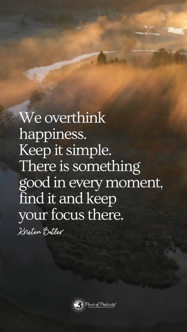 Find Happiness in Every Moment