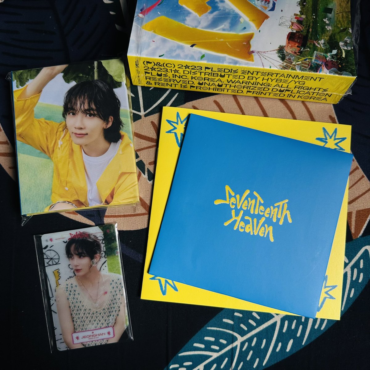 ohyeahhitzme's tweet photo. #MerryChristmas
confirmed!!! #caratversion will be my favorite version out of all @pledis_17 album versions πππ https://t.co/gjTpkm4ig3