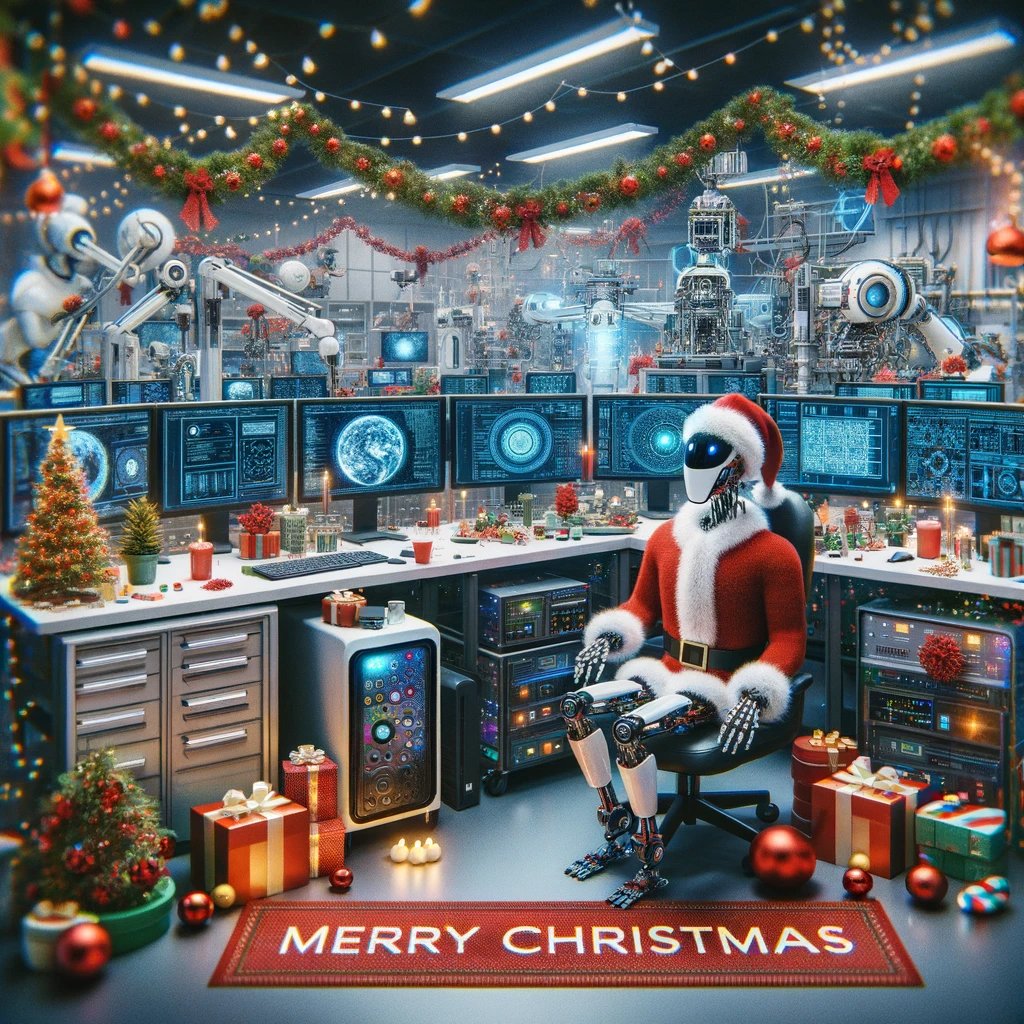 Terascale All-sensing Research Studio tweet media