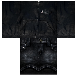 0wyne1's tweet photo. Dropped some new clothes, check them out here | Let me know what you think! https://t.co/lVSoSCH4Wo #roblox #robloxclothing #robloxclothes #robloxdesigner #photobash #y2k #RobloxUGC #RobloxDev #robloxart https://t.co/MNNlAghQPI
