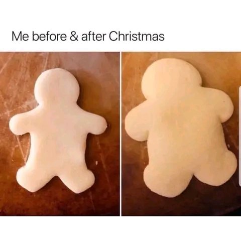 PavloAmor's tweet image. En Navidad, #TípicoQue #Recalentado 😋