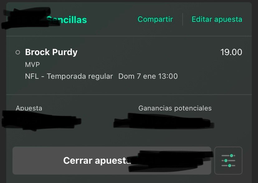 Manelinks's tweet photo. @PlaysOfTheWeek Yo tambien y por no cerrarla la semana pasada ahorita ya me da lo mismo que aposté, lo bueno que soy raven y no me agüito https://t.co/yxB1NGYkW8