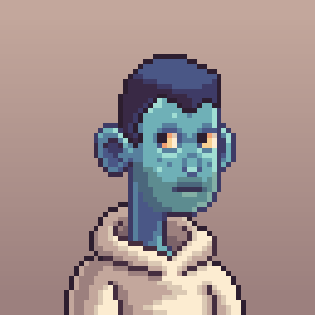 ApeReunion's tweet photo. Why so blue? 🥶

To many ginger bread cookies? 🍪

Did you eat the blue jello today? 🪻

Either way.. have a wonderful evening! 🎄 https://t.co/cDuqQKtWCd