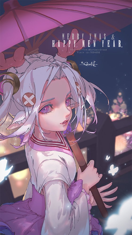 SatanicStage's tweet image. 🎄🌟❄🎆🎇
再寒い日でも、一緒に過ごしたい。 
Merry Xmas &amp;amp; Happy New Year
#れっつまぁーと
#クリスマス
#HappyNewYear