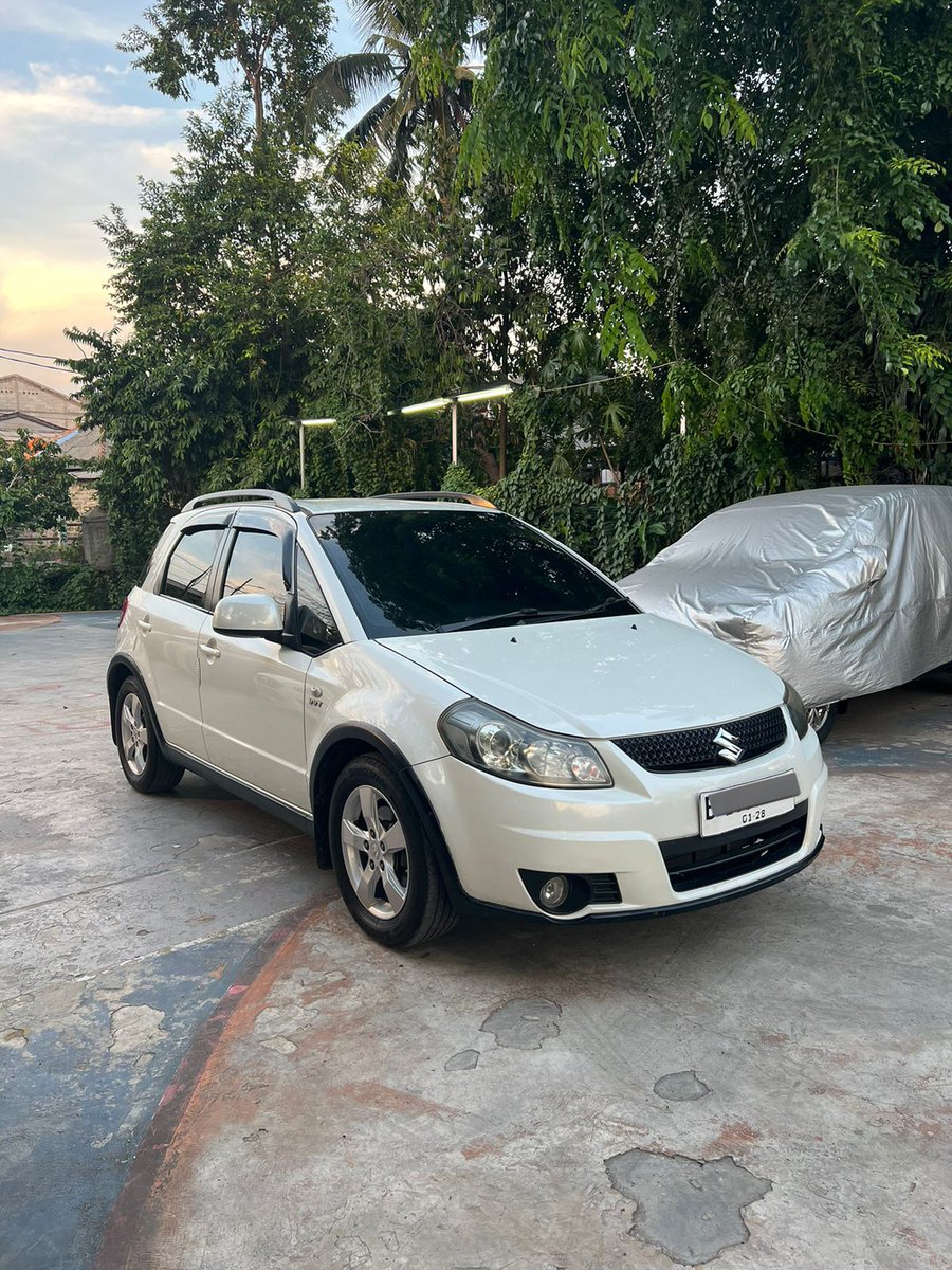 Tukang Mobil Mobilan tweet media