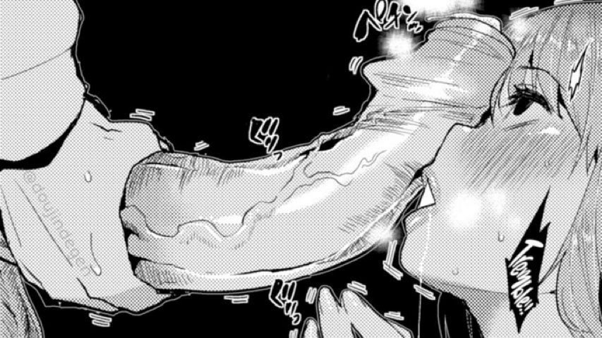 See, why bother wrapping your present when I can just slap it across your face as soon as you wake up~?

Merry christmas, slut~ Say thank you.