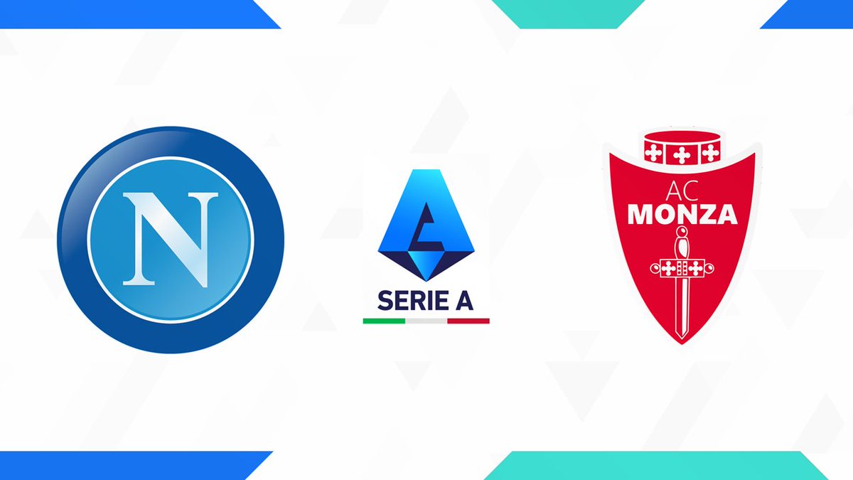 Full Match: Napoli vs Monza