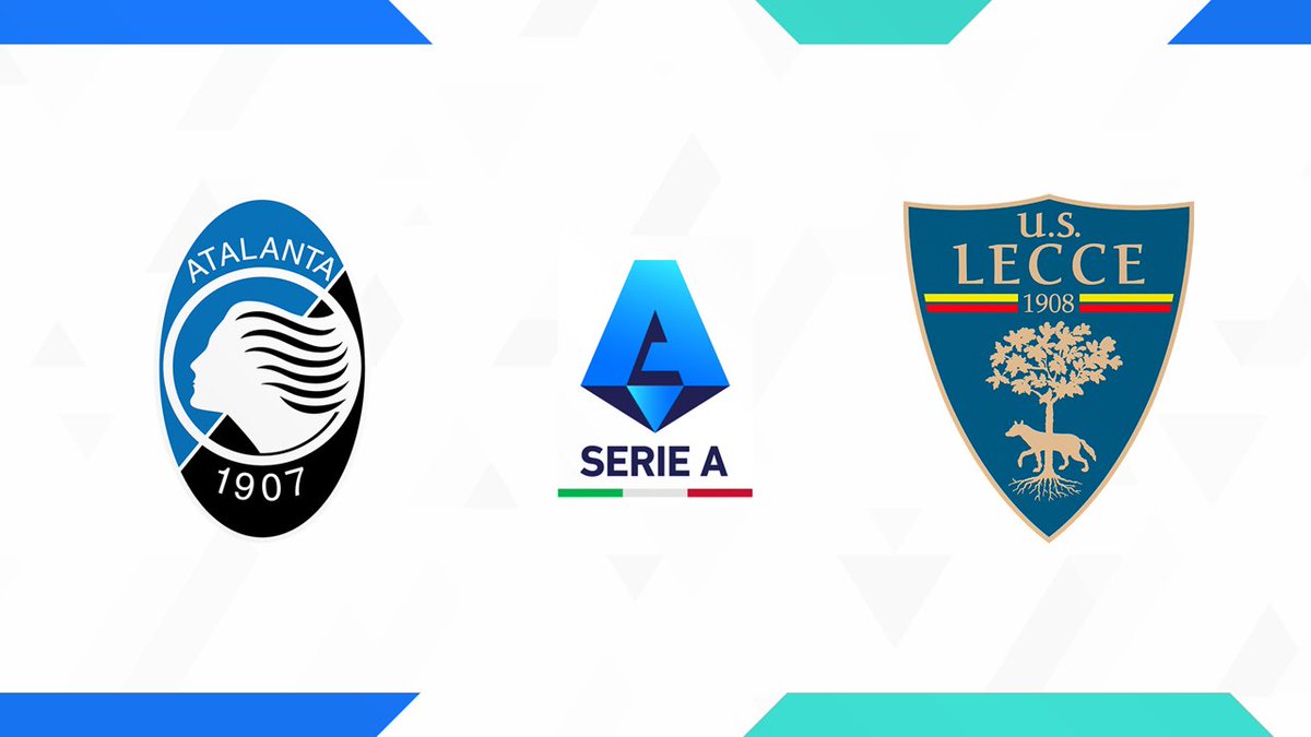 Atalanta vs Lecce Full Match Replay