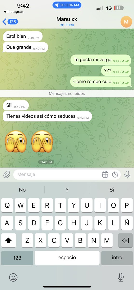 cris linski 🇵🇪 tweet media
