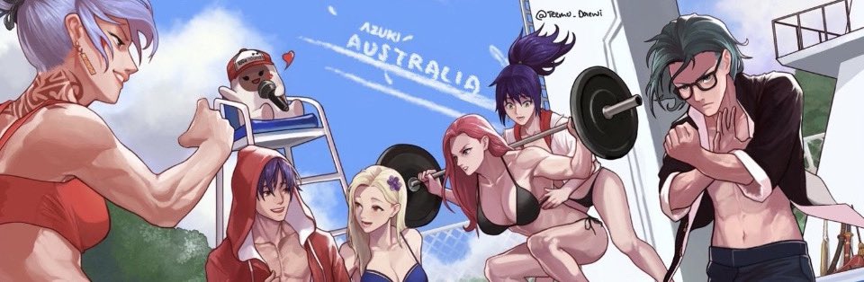 Big Degen 🇦🇺 tweet media