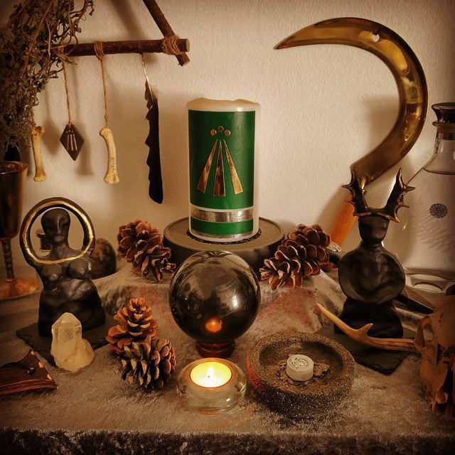 DruidryPagan's tweet photo. https://t.co/porVjsPKnq