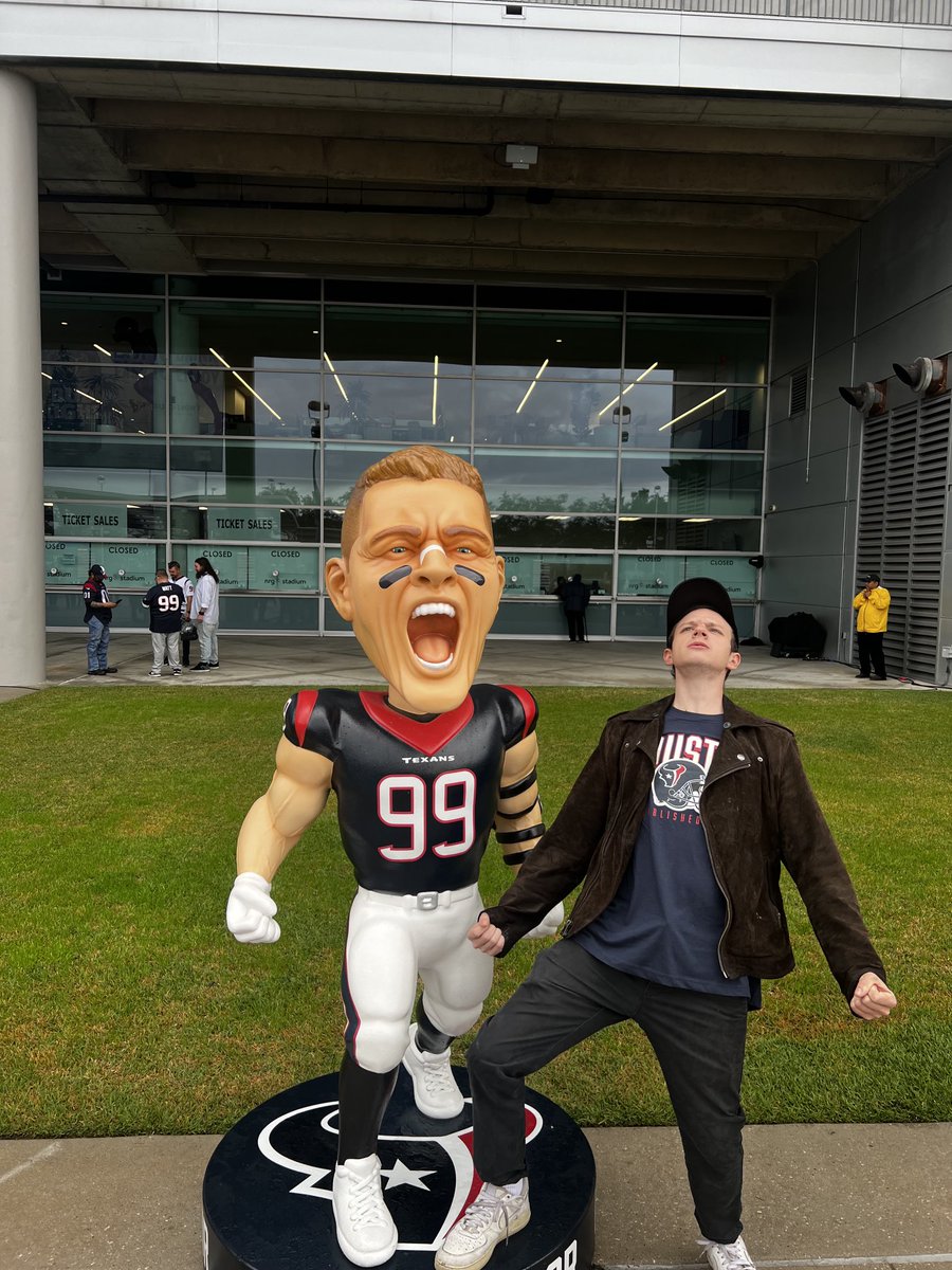 Christmas in Houston