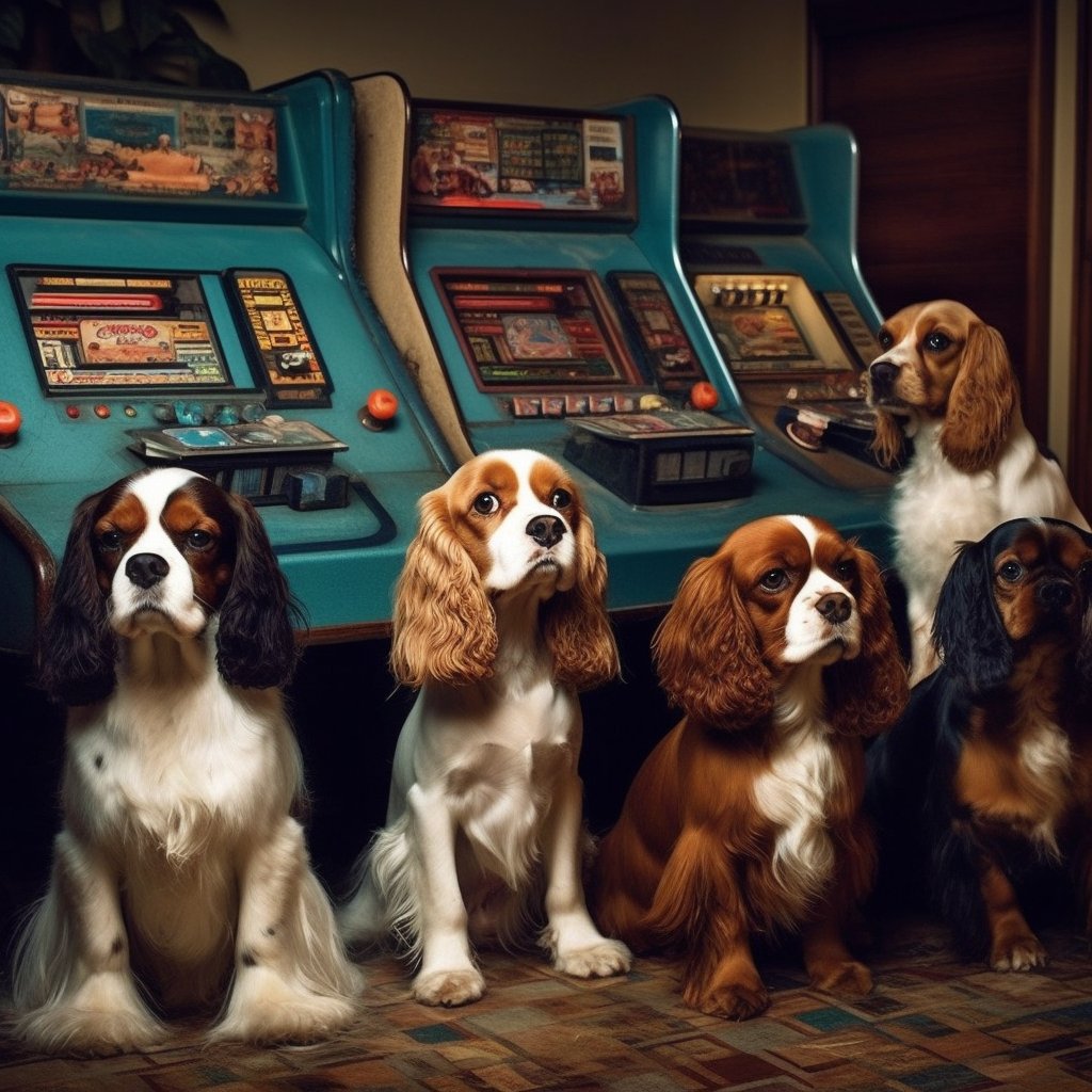 Charlytoken7's tweet image. $fren and $snek join us, we need more players on our machines. 😎

P.S. I m not a dog i am the #KingCharles 😇

#CardanoADA #CardanoNFT #SNEK #fren