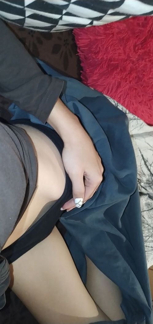 what are you doing if i'm home alone? x