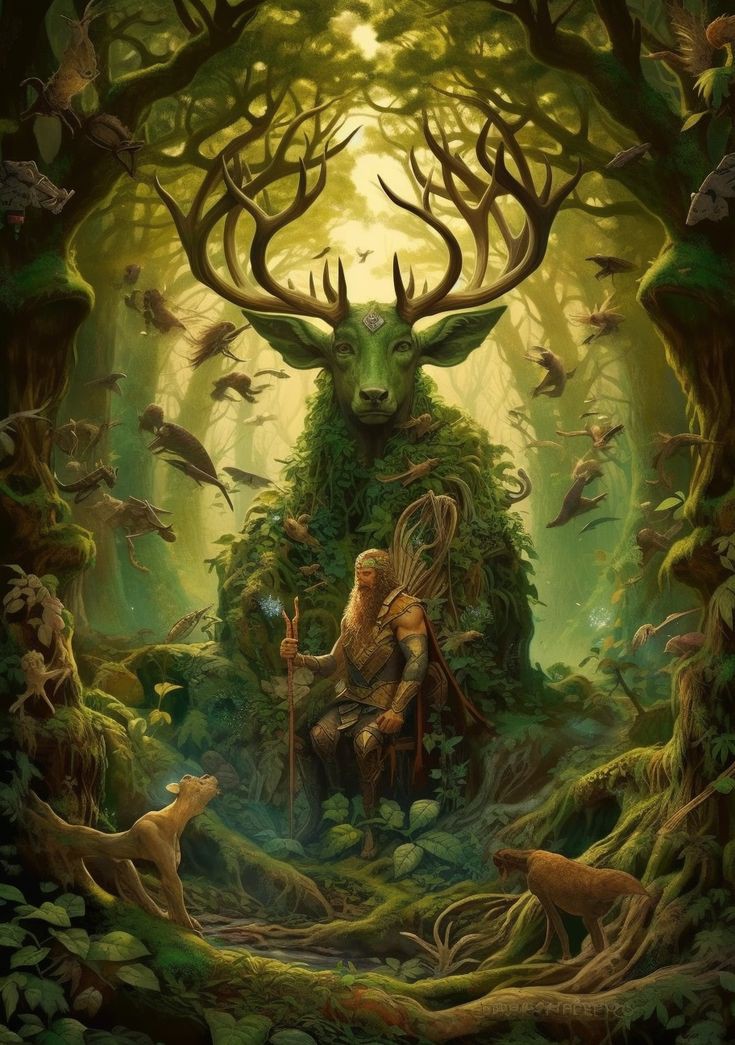 DruidryPagan's tweet photo. https://t.co/o7QNBzWVRy