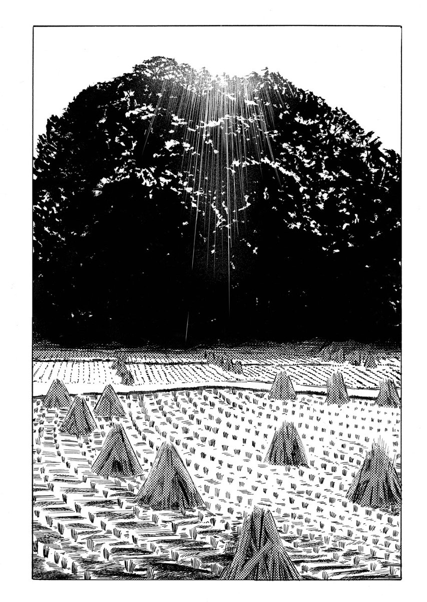 /
どう最近、古墳見に行ってるん?
\

大山海(@gooyama4)新連載『はにま通信』第2話「埴輪の馬」公開しました🐴
https://t.co/iEdb16oEK9

漫研の麻央と凪子にゆるく合流する雲丹佳。一方、漫研の男子たちは… 