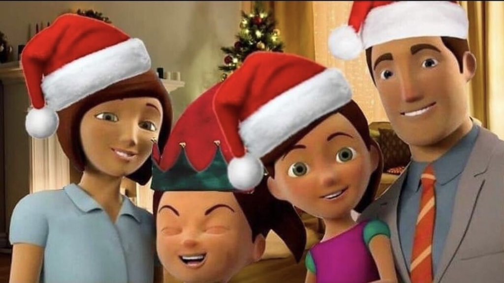 lestersomrah's tweet image. Merry Christmas ya filthy apostates! 

#exjw #igotout #jwcult #868exjw #triniexjw