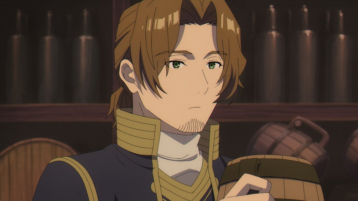 葬送のフリーレン』 新年1月5日(金)よる23:40放送🪄 第2クール