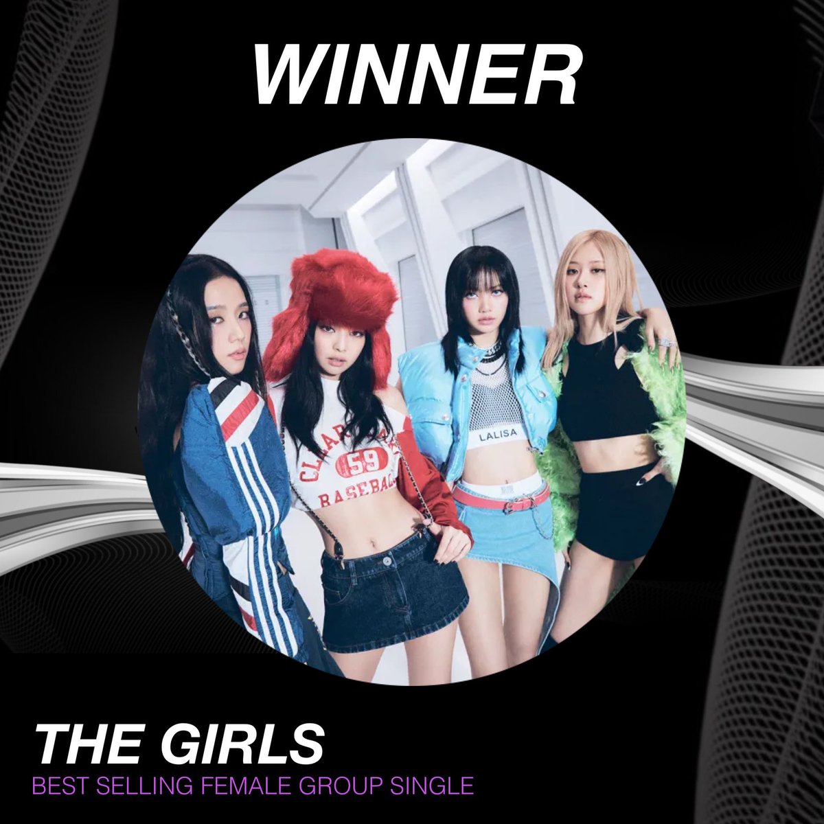 BLACKPINK BLINK UNION 💕 tweet media