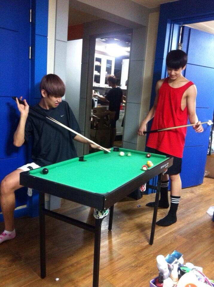 PepperMin_t93's tweet photo. Was browsing through my computer files and saw these baby bangtan photos https://t.co/ceRk1wIBth