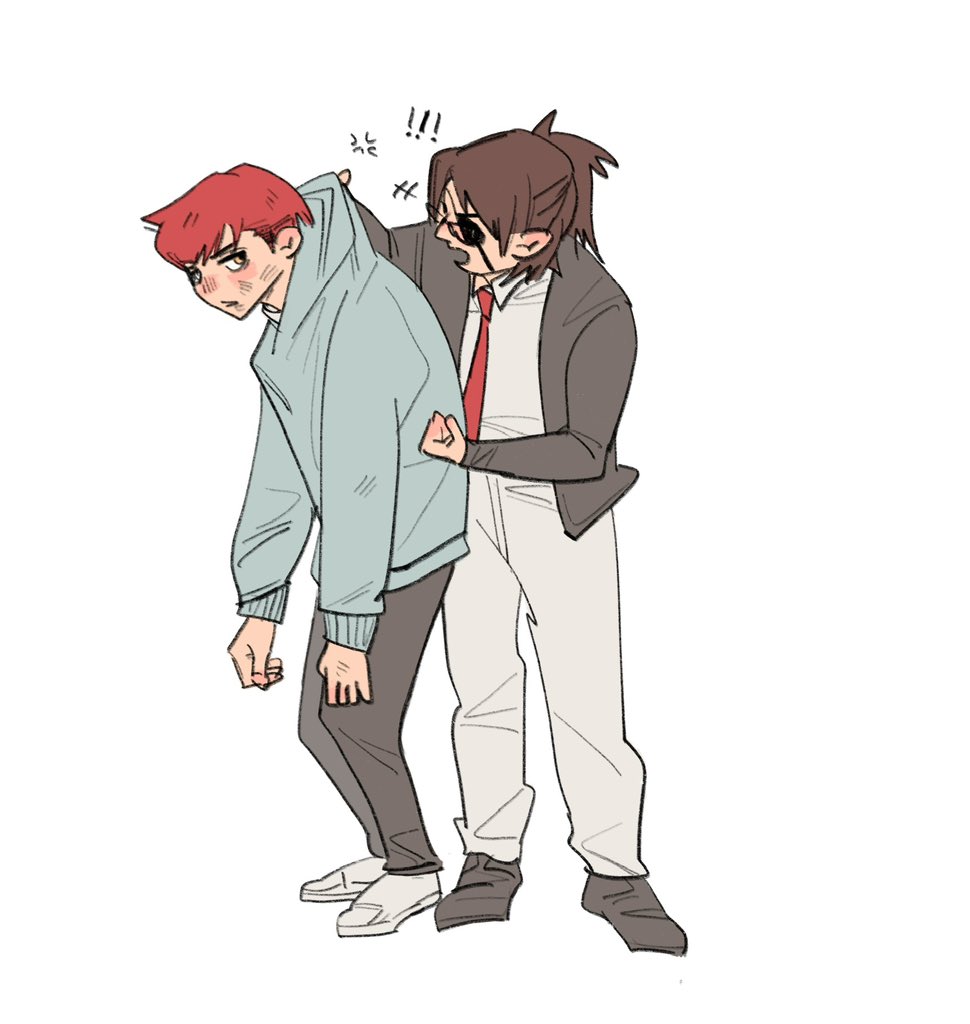 MMMMhom's tweet image. #flohan