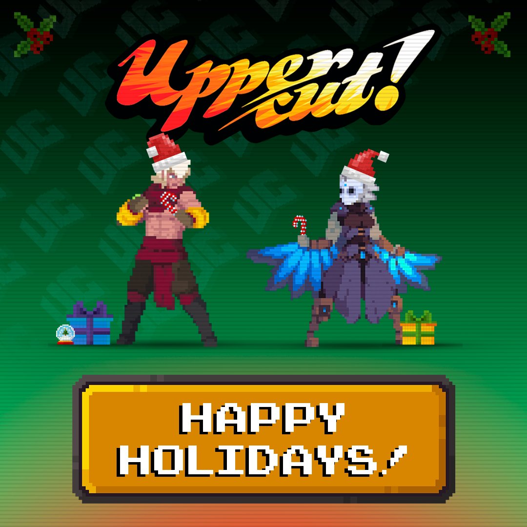 UpperCut 🥊 tweet media