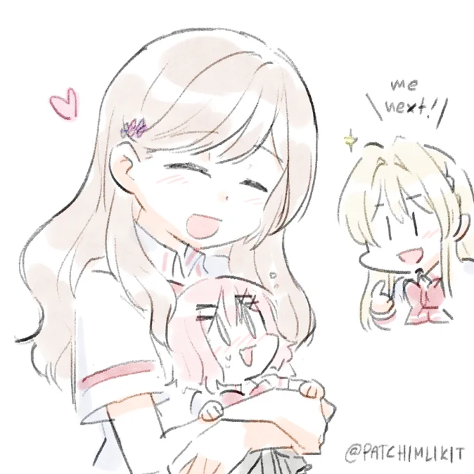 #今年も残りわずかなのでお気に入りの4枚を貼る 