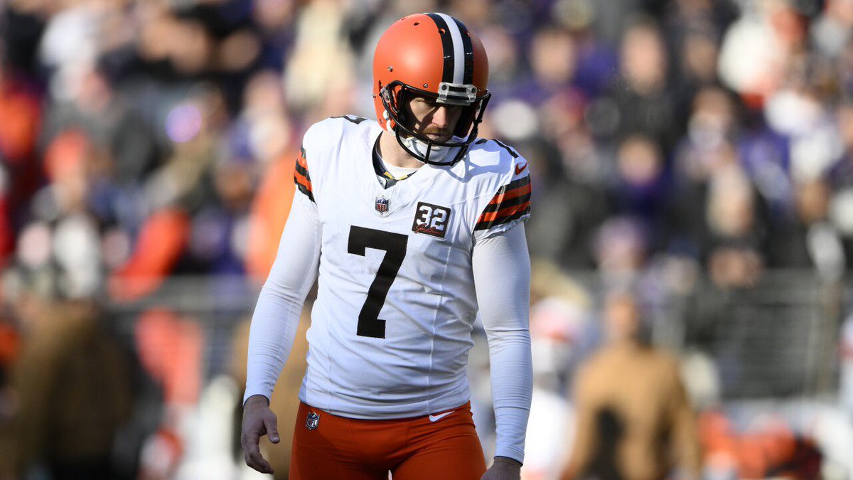 NikoPetrovic_55's tweet image. #ProBowlVote #DustinHopkins

1 RT = 2 Votes - let’s get Dhop in!