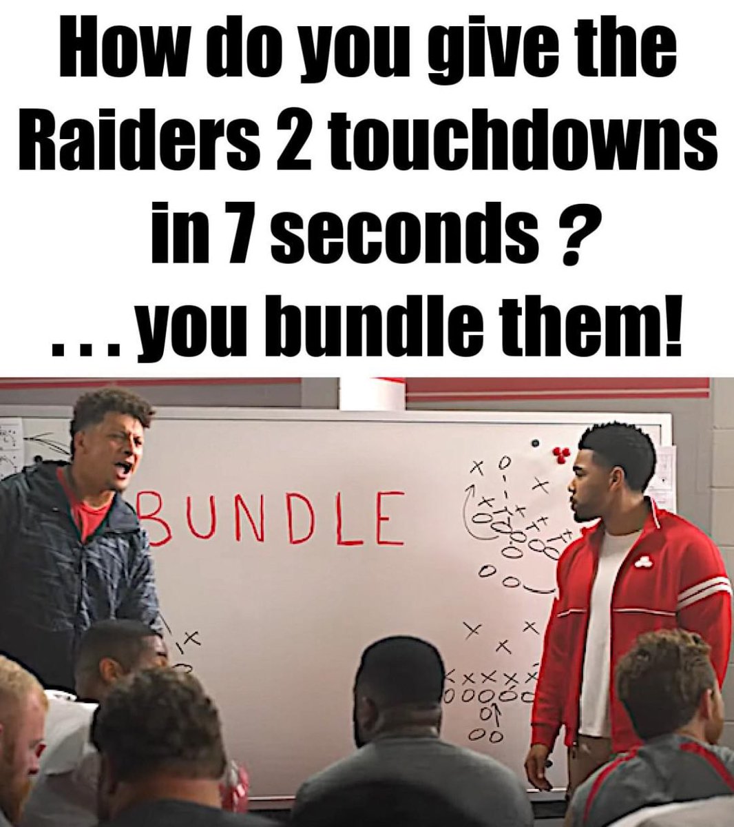 ToddJClausen's tweet photo. How do you bundle? https://t.co/W2qbElVn6q