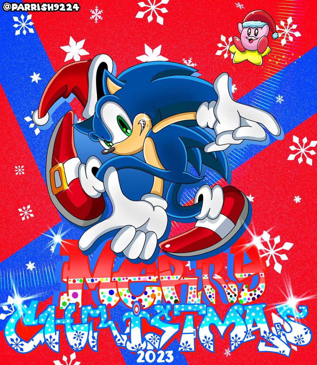 Hope everyone had a wonderful Christmas today.
