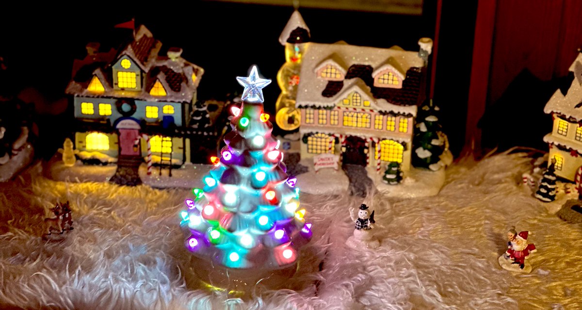 Merry Christmas Everyone 🎄💚