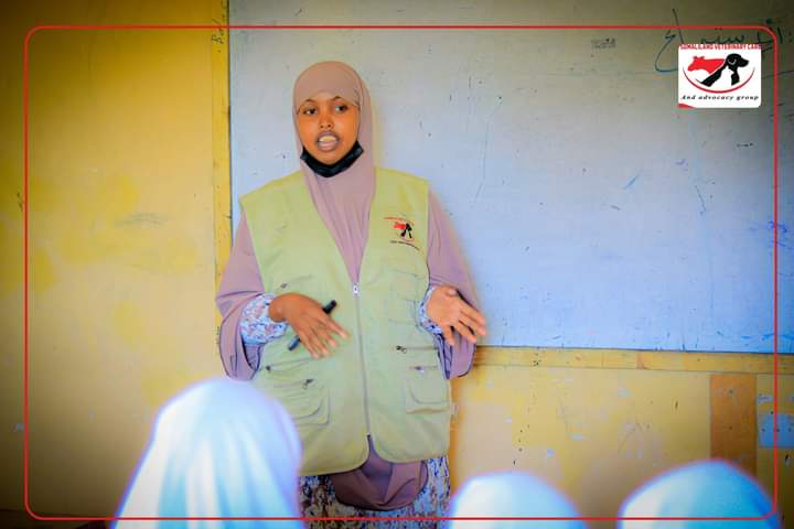 sahco_'s tweet photo. Today, our veterinary organization organized an awareness program at Ahqaaf schools, reaching out to the students directly in their educational environment. The purpose of this program was to improve their understanding of three essential topics. https://t.co/XbZht52L5M