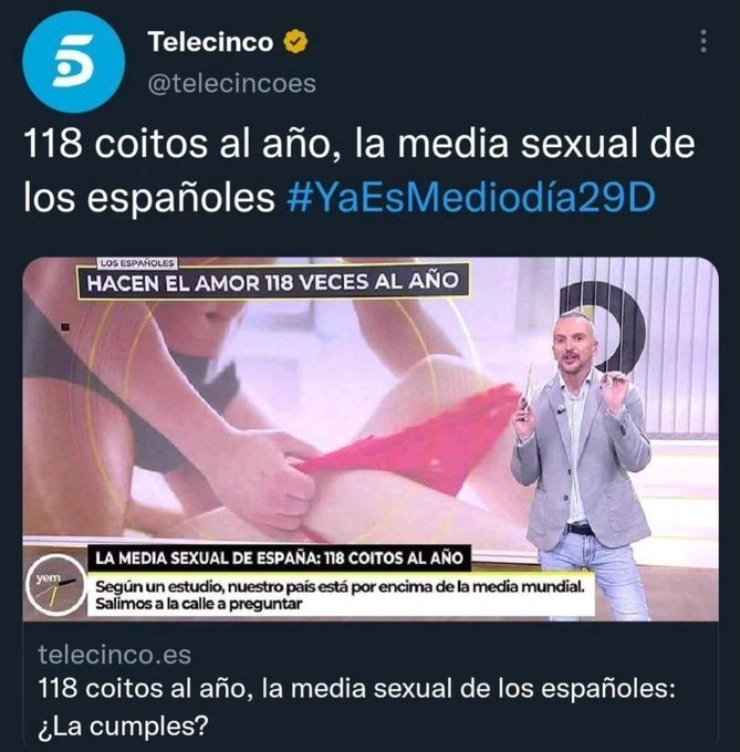 estos 6 días van a ser brutales