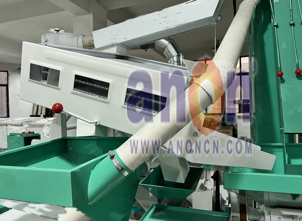 linxiang0721's tweet image. The 1TPH combination rice mill is used to process various special rice to meet consumer demand for diversified rice products.
anoncn.com/news/agricultu…
#agromachine #agriculturalfilm #thresher #husker #riceprocessing  #agro