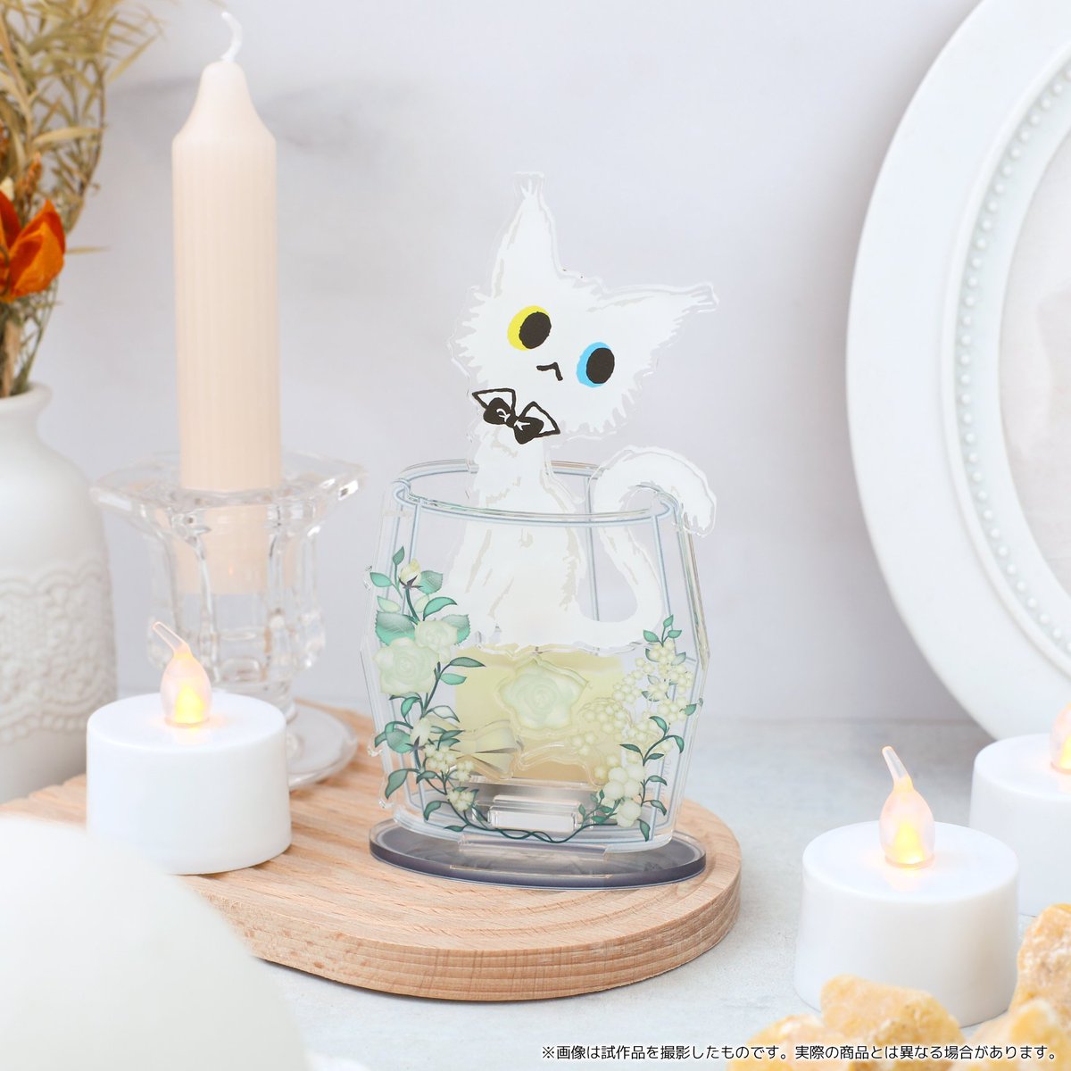 【コメント必須】グッズ Takanori Iwata LIVE TOUR 2022 “THE CHOCOLATE BOX”』オフィシャル