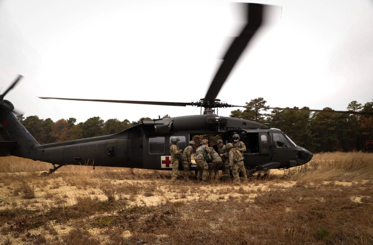 sentdefender's tweet photo. The U.S. Department of Defense has now Confirmed that 3 U.S. Servicemembers were Injured earlier today during a “Suicide” Drone Attack by Iranian-Backed Militias on Al-Harir Airbase in Northern Iraq, with 1 of the American Servicemembers being Critically Injured and Airlifted to Higher Medical Care outside of U.S. Central Command’s (CENTCOM) Area-of-Operations.