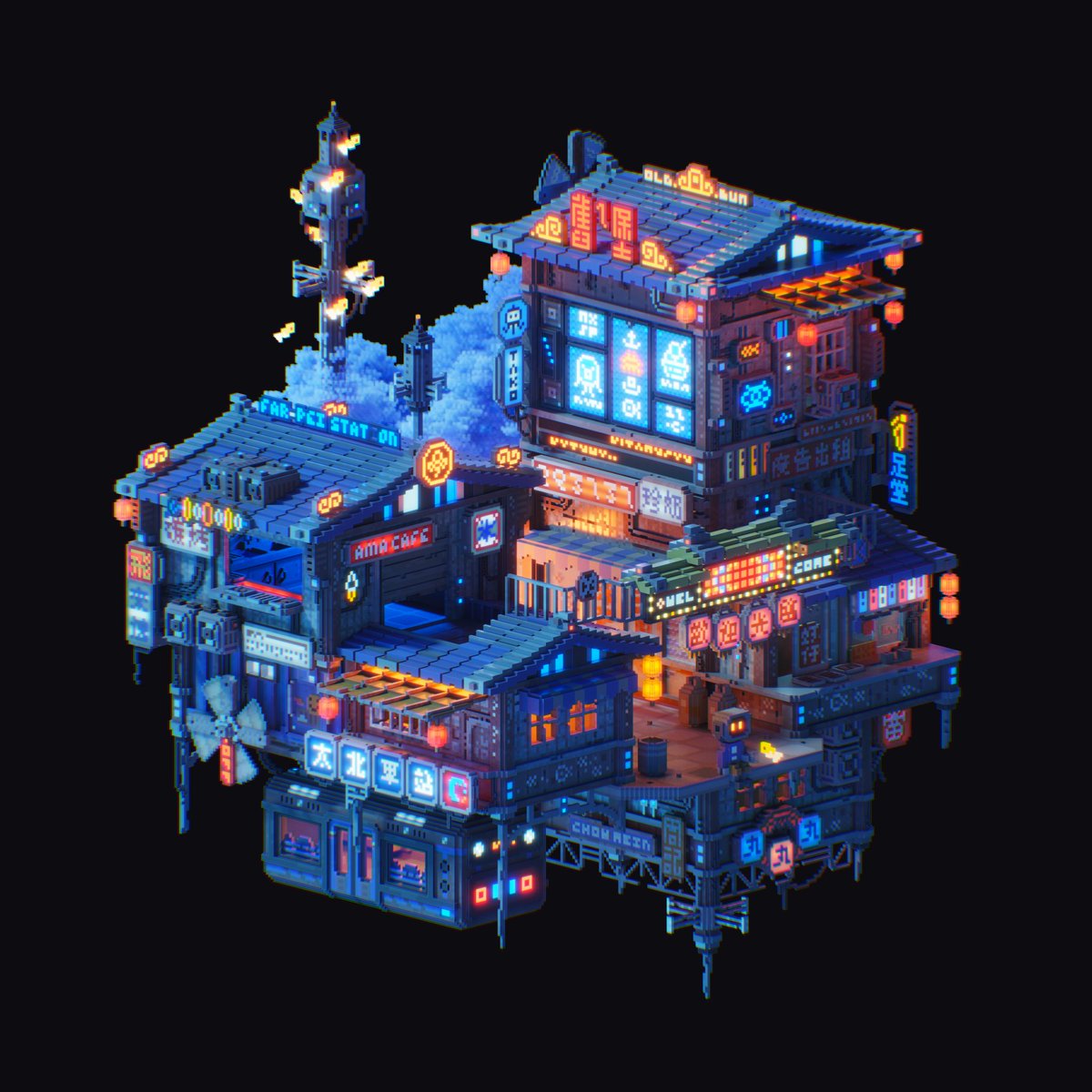 bkvoxel tweet media