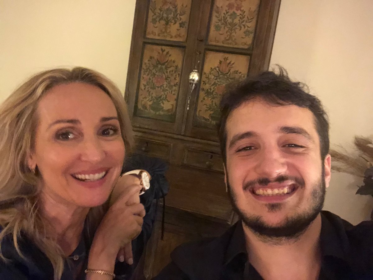 Deniseorm's tweet photo. #NAVIDADENTN 
Navidad en Nueve de Julio, Pcia Bs As . Familia unida jamas será vencida! 😀🇦🇷
Viajamos desde el Caribe para pasar las fiestas todos juntos ! https://t.co/wmYsxXTlbG