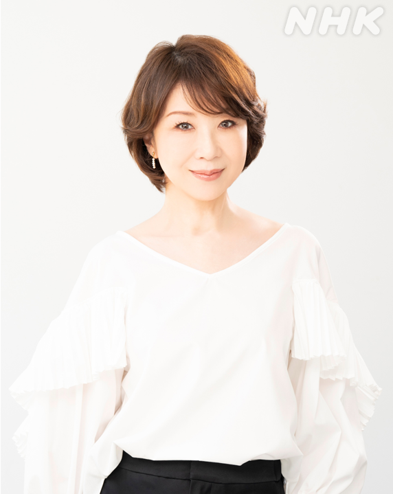 nhk_kouhaku's tweet photo. ✅紅白見どころ👀

#伊藤蘭
◇━━━━━━━━━━◇
キャンディーズの大ヒット曲を
メドレーで披露！
◇━━━━━━━━━━◇

誰もが知る大ヒット曲3曲を
｢キャンディーズ50周年 紅白SPメドレー｣として披露✨

😘#年下の男の子
❤#ハートのエースが出てこない
🌸#春一番

#NHK紅白 #紅白歌合戦 https://t.co/V673TKYBom