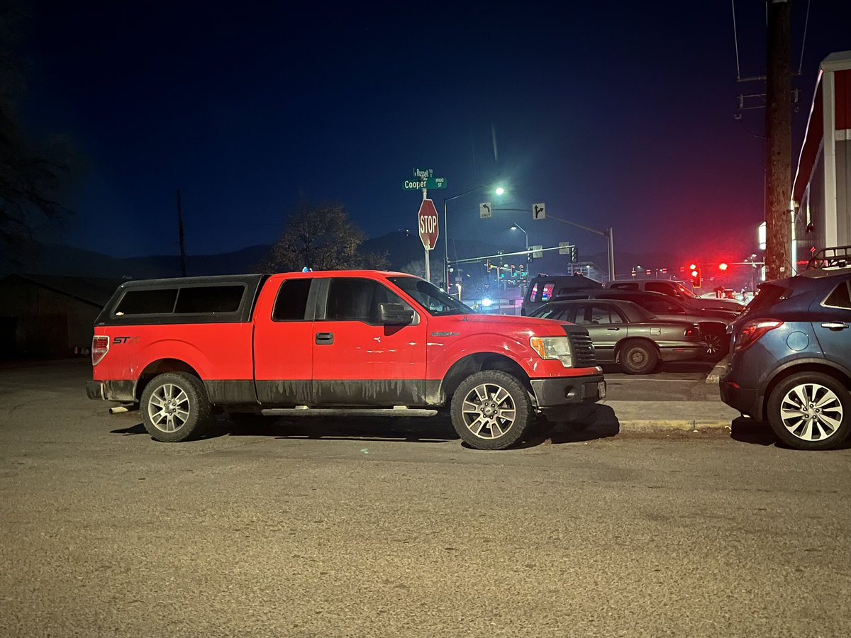 Important Trucks tweet media