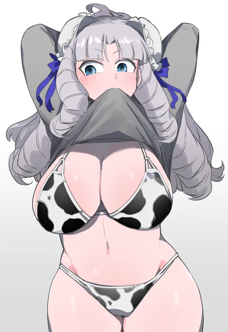 さむすぎるから暑すぎるときに描いた絵貼3 