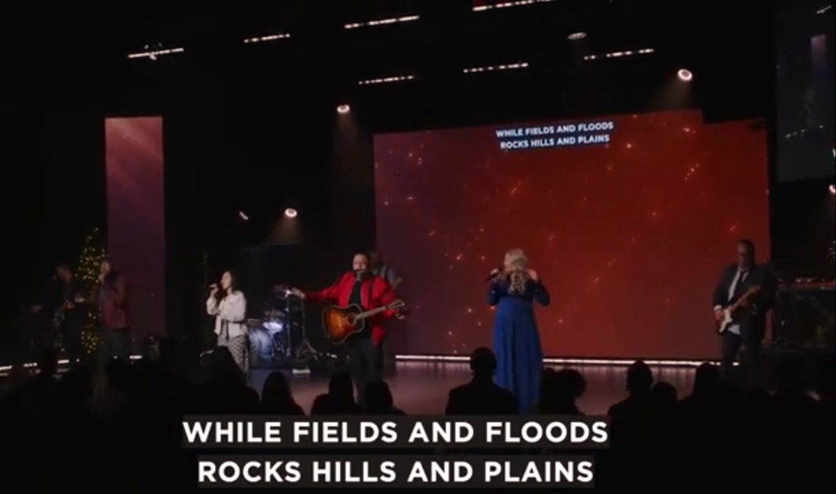 guyfranklinband's tweet photo. Christmas Nextlevel Worship 2023 https://t.co/It8pRNVBIn
