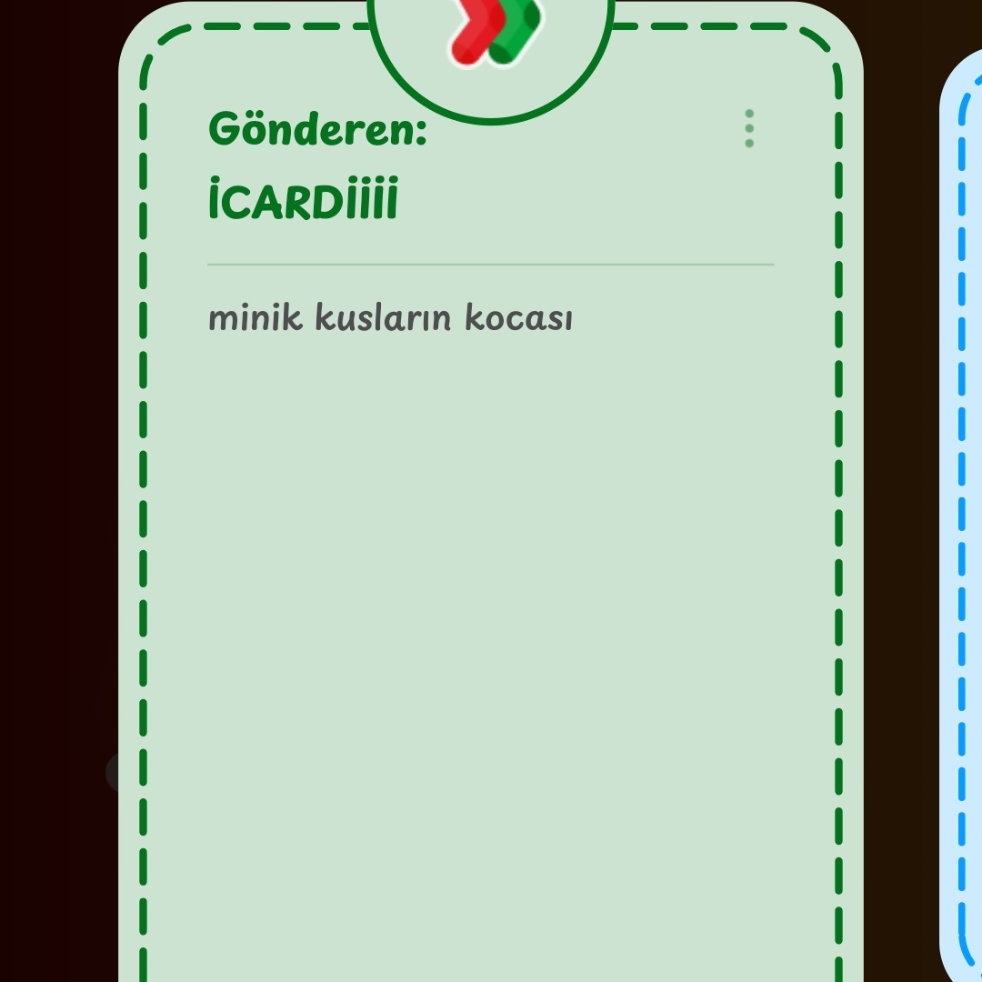 allah hödük kocami iflah etsin