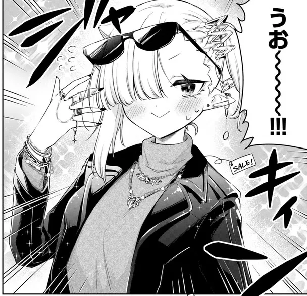 『#ちゃんと吸えない吸血鬼ちゃん』63話がニコニコ漫画他にて公開されました~!続・楠木一家を探せ!
単行本5巻も発売中です!よろしくお願いしますー!!
ニコニコ漫画:https://t.co/Nae0qJ6eo1
ComicWalker:https://t.co/h4R6FmYpqp
pixivコミック:https://t.co/thyyRJscHM